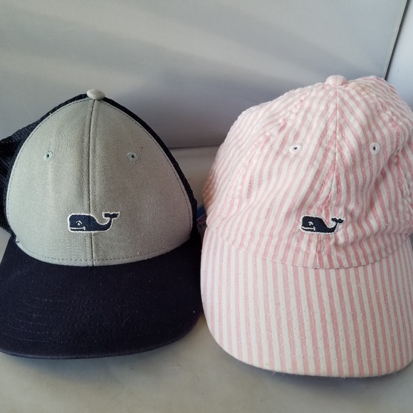 vineyard hats